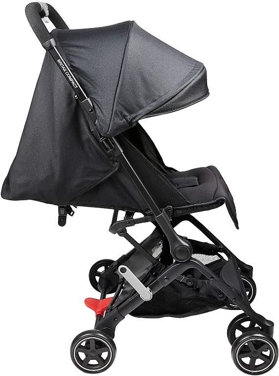 Britax compact lightweight stroller discount
