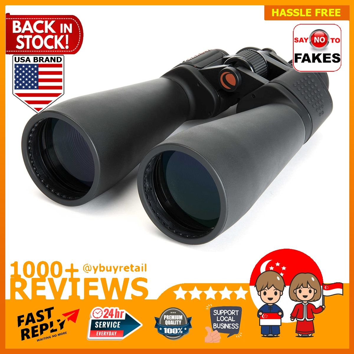 Celestron skymaster 12x60 review online
