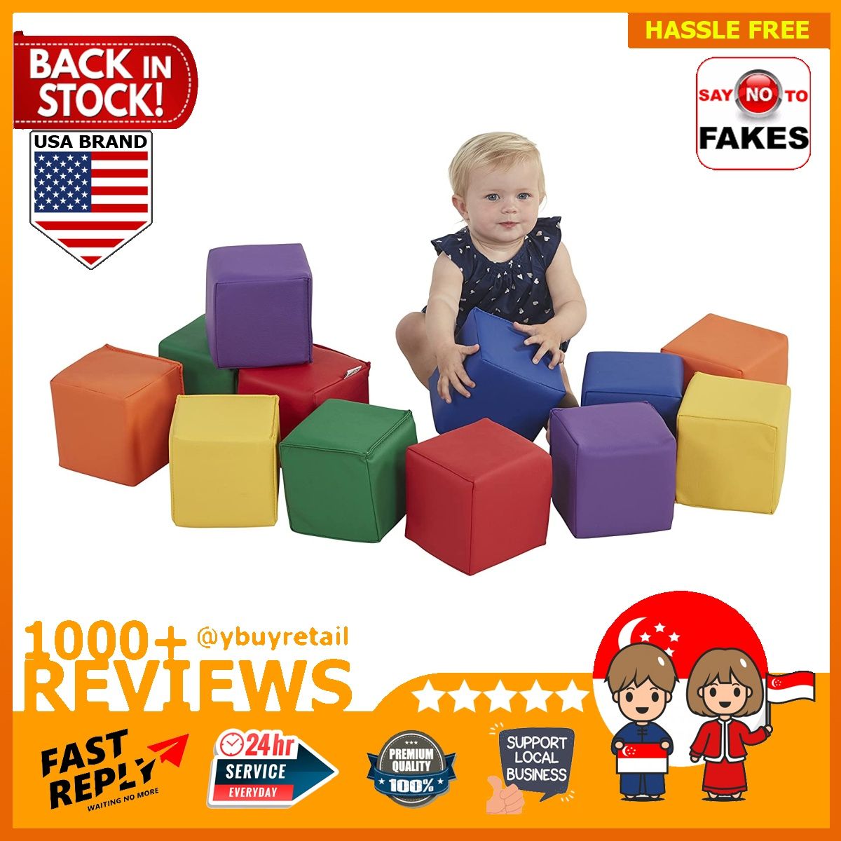 Ecr4kids blocks hot sale