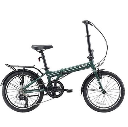 Euromini folding bike review sales