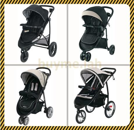 Graco modes essential new arrivals