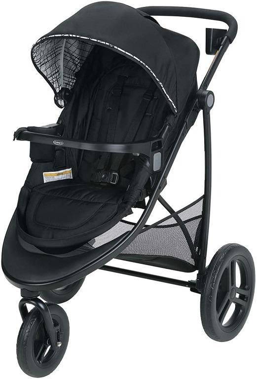 Graco modes 3 lite lx stroller discount