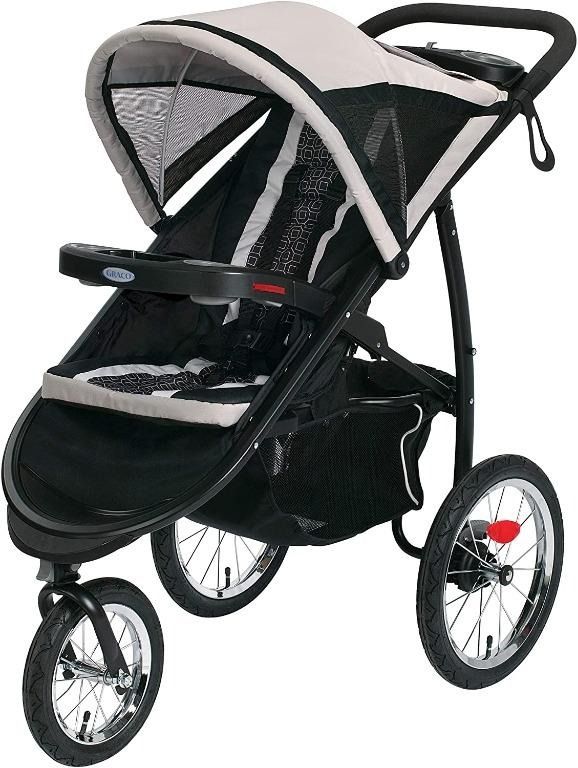 Graco modes 3 deals travel system essentials lx