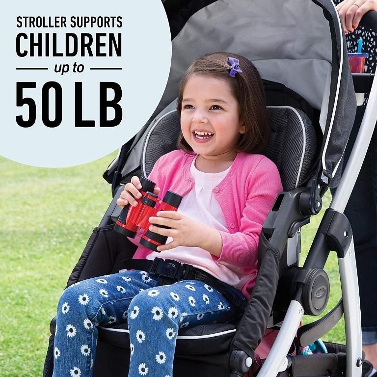 Graco modes travel system grayson on sale