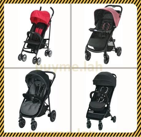 Graco travelite lightweight umbrella stroller sale
