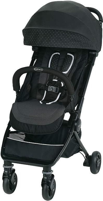 Graco lightweight deals umbrella stroller