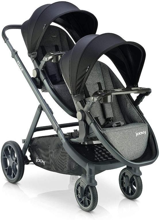 Joovy travel shop system