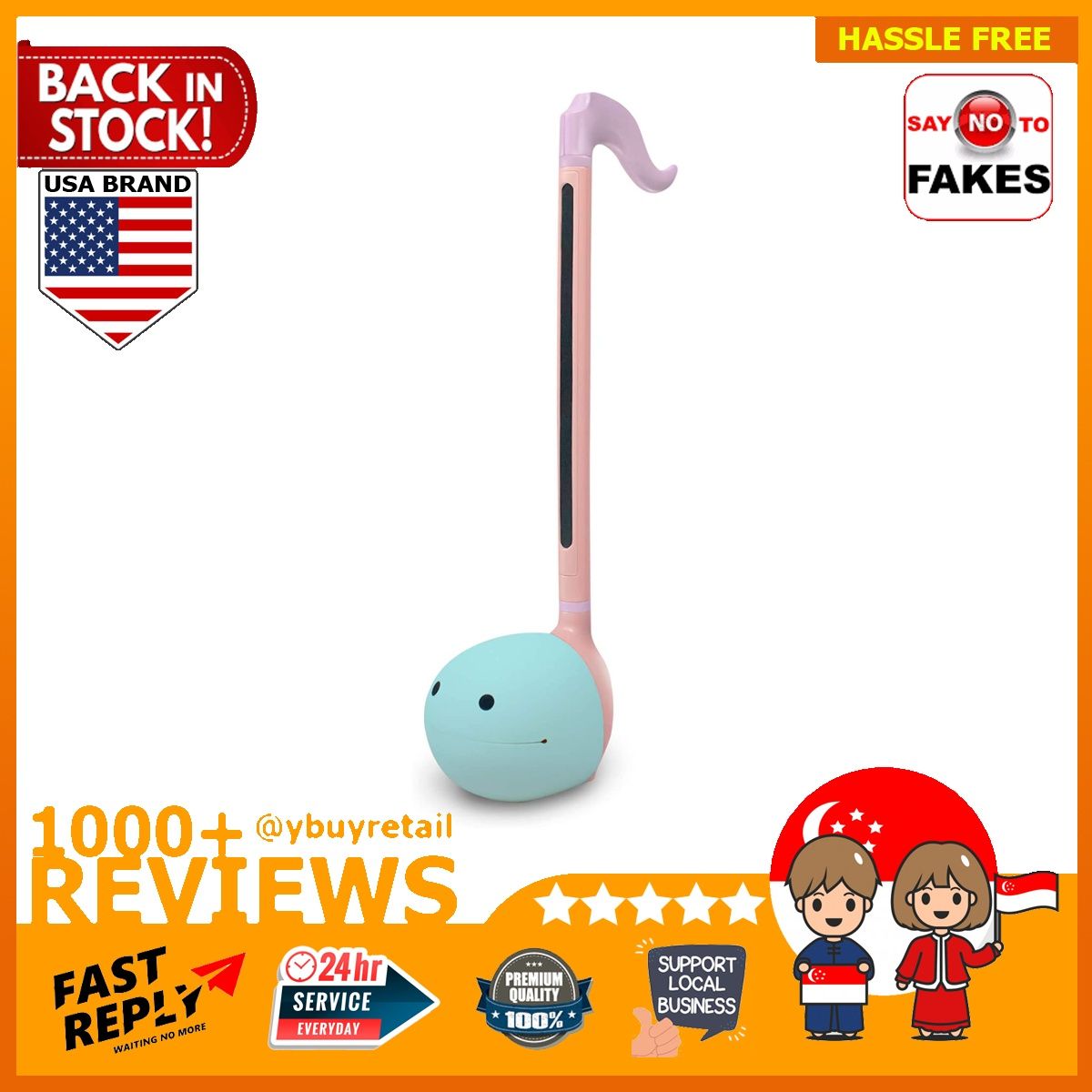 Otamatone price top