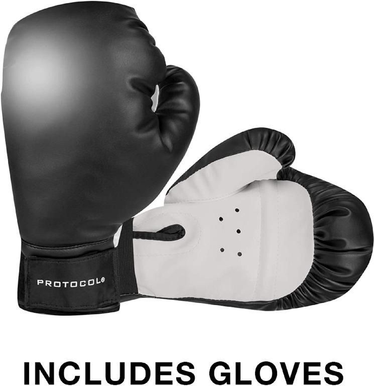 Protocol store boxing gloves