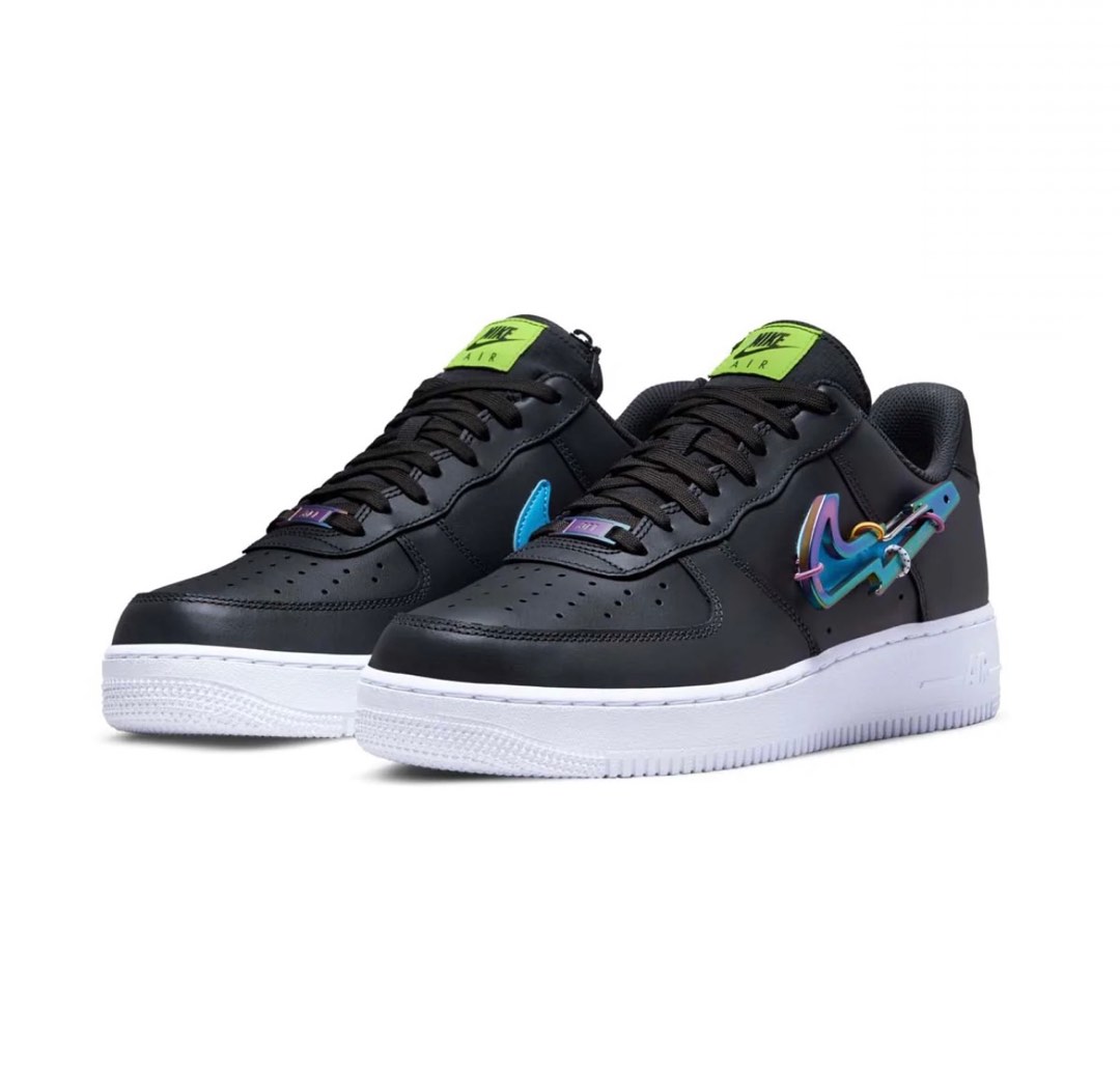 Air force outlet 7 premium
