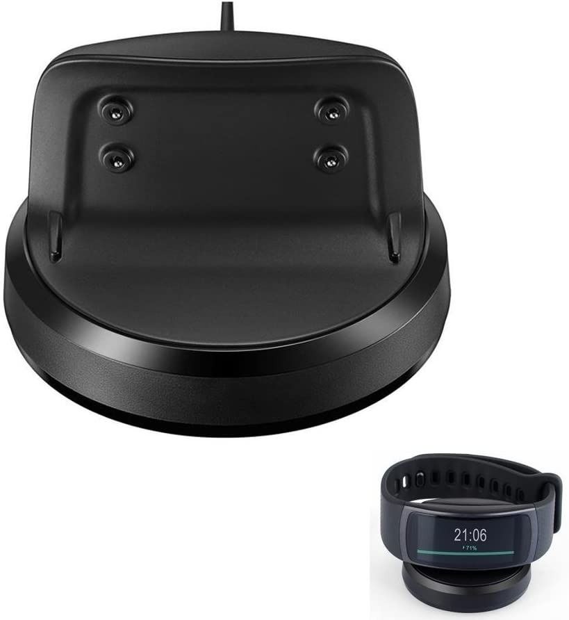 Gear fit 2 deals pro compatible devices