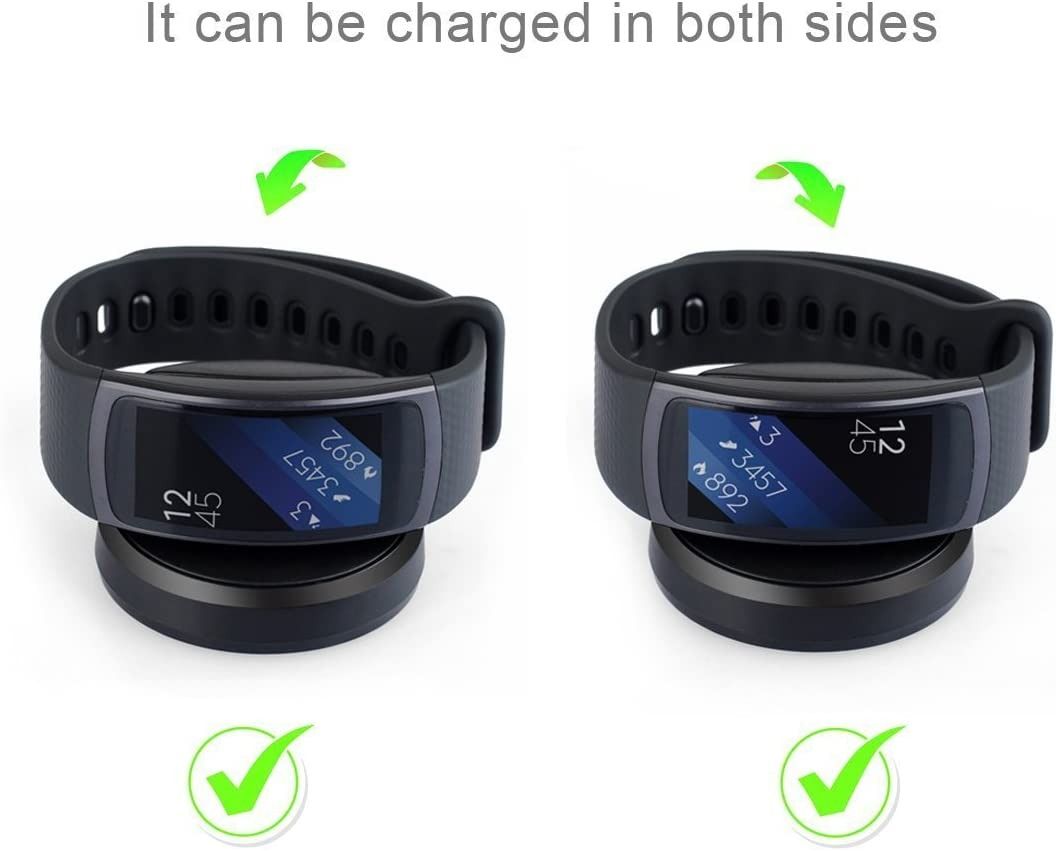 Gear fit2 pro charger 2025