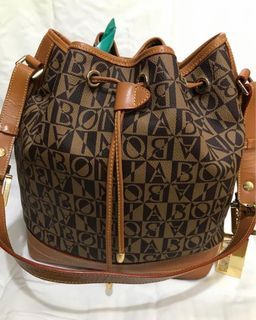 bonia preloved serut Like new