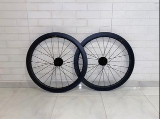 Brand New Carbon Wheelsets Collection item 2