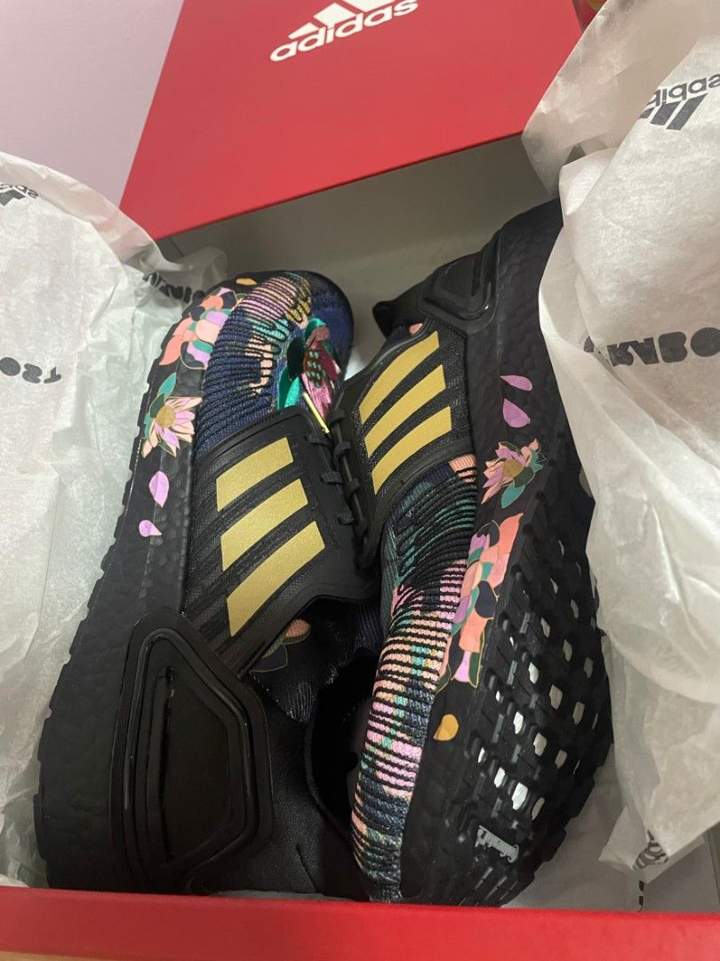 Chinese new year ultra boost new arrivals