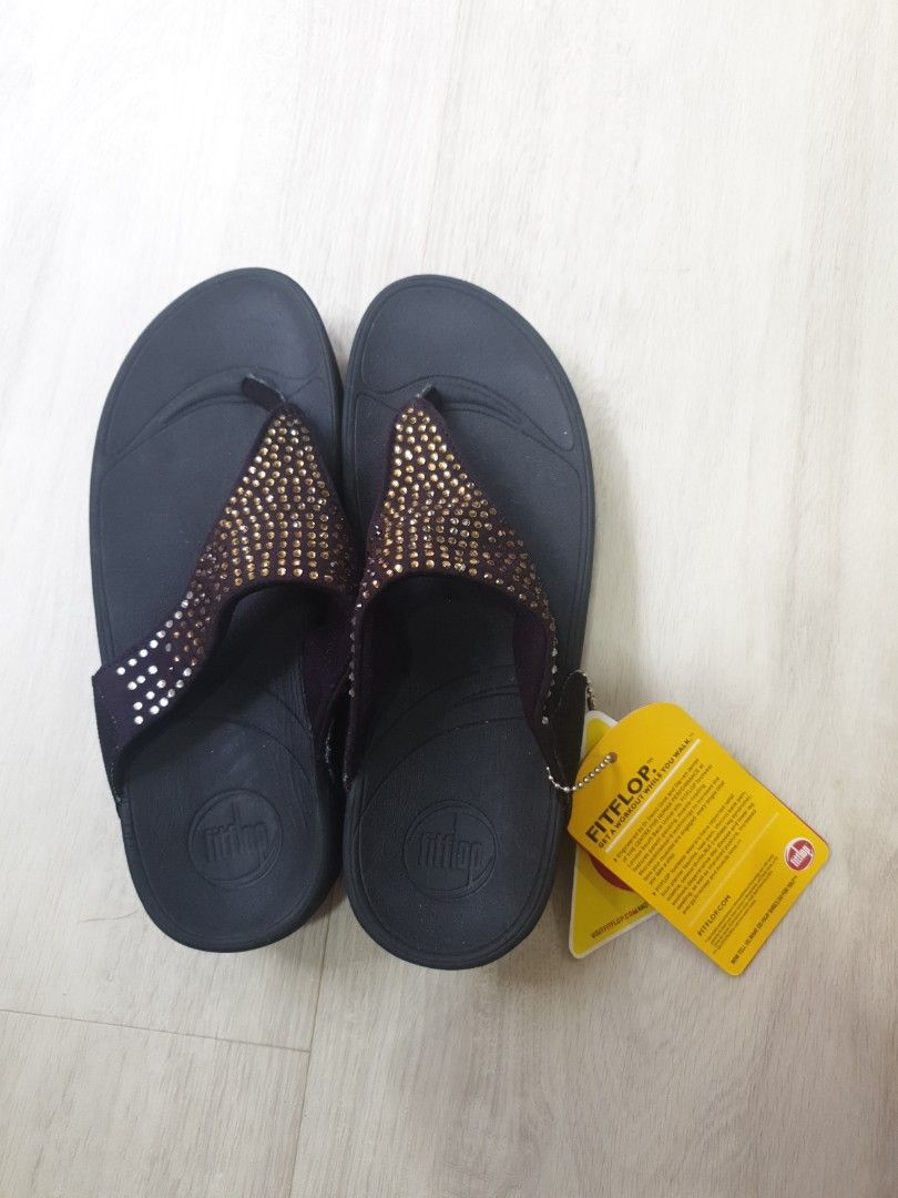 BRAND NEW FITFLOPS SIZE 40 40 ONLY