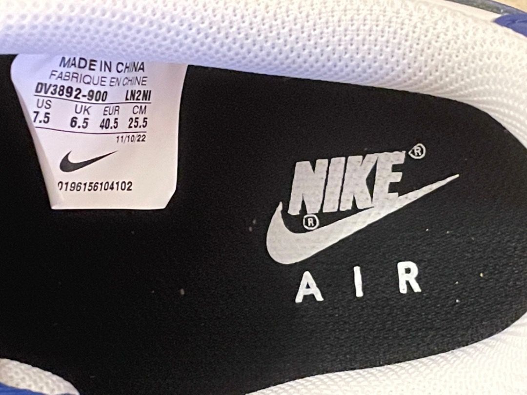 Nike ln2ni Clearance