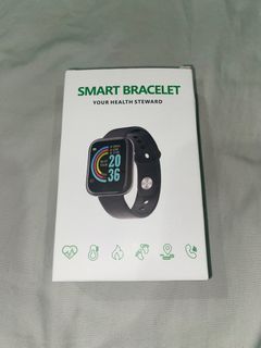 Brand New Smart Watch