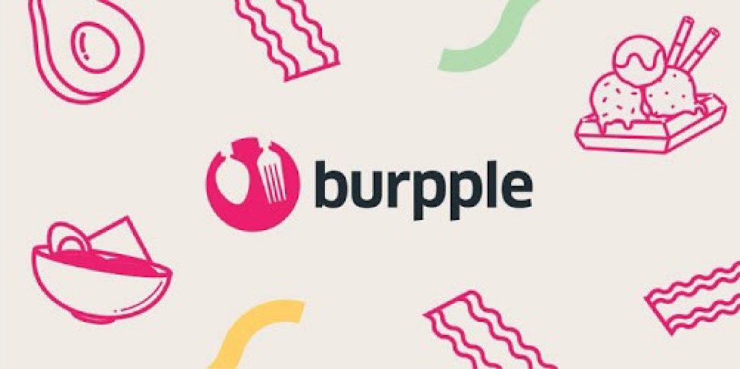 1 Year Burpple Beyond Premium Subscription, Tickets & Vouchers