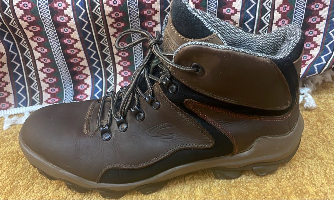 Camel active sales hiking shoes