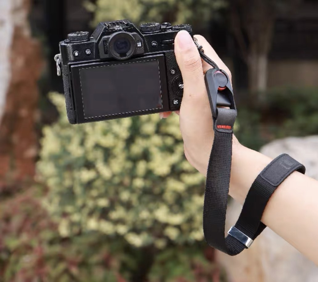 photography strap