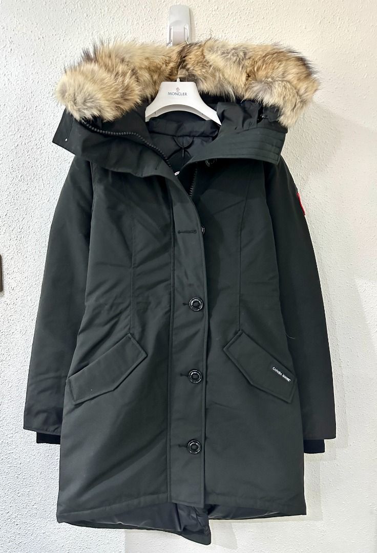 Canada 2025 goose 2580l