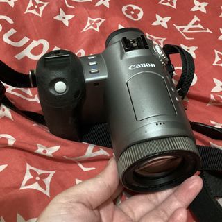 Canon Power Shot Pro 90 IS