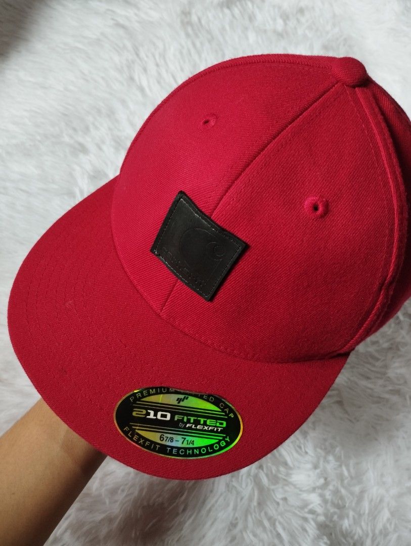 Carhartt Cap, Men's Fashion, Watches & Accessories, Caps & Hats on