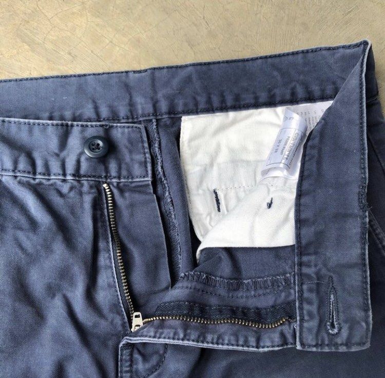 Carhartt Prime Pants not dickies stussy redkap Fesyen Pria Pakaian Bawahan di Carousell
