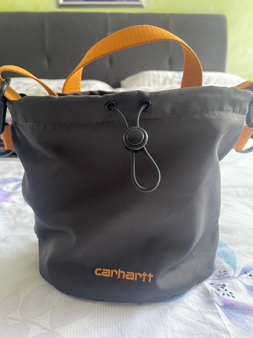 Carhartt WIP Bayshore Small Bag