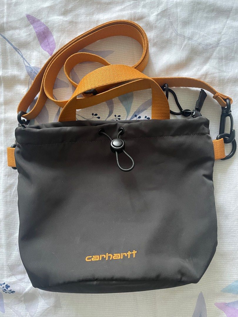 Carhartt WIP Bayshore Small Bag | Vulcan