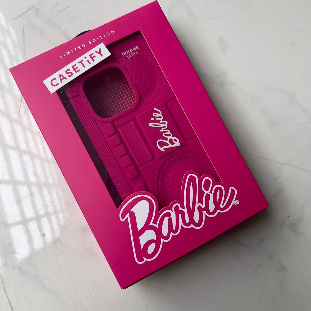 Casetify Limited Edition Case, Mobile Phones & Gadgets, Mobile & Gadget ...