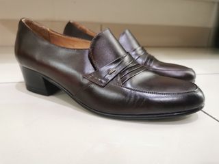 Cater Leather shoes