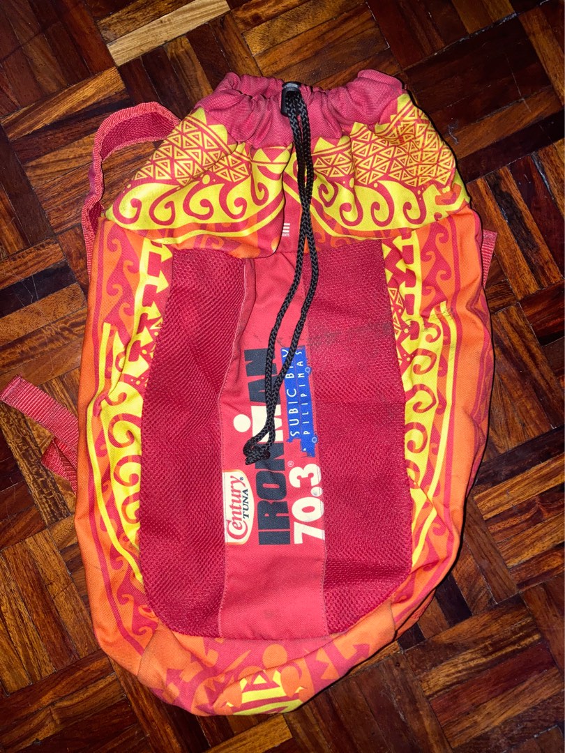 Century Tuna Ironman 70.3 Subic Bay, Sports Equipment, Other Sports Equipment and Supplies on