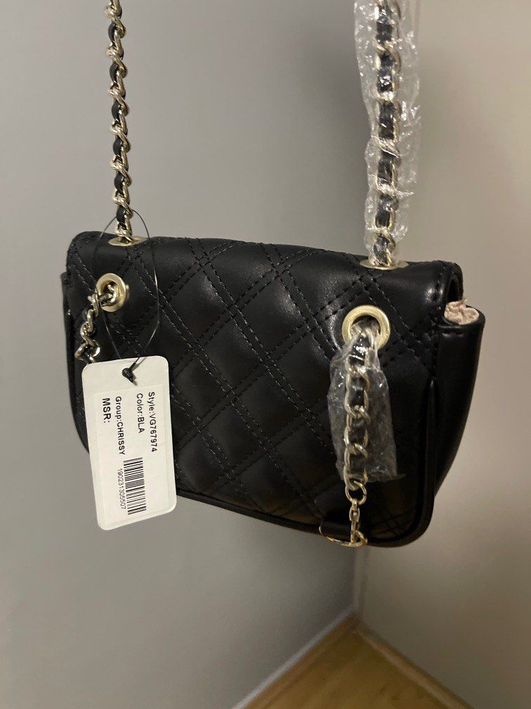 Cessily quilted sales convertible mini bag