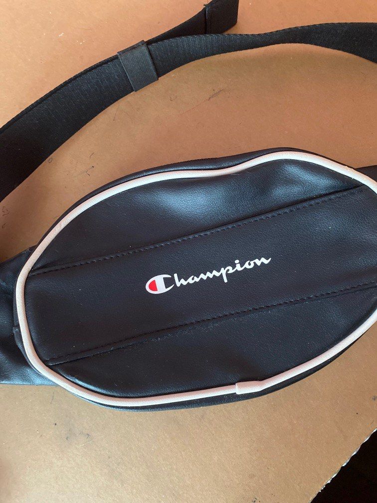 Champion army fanny pack sales