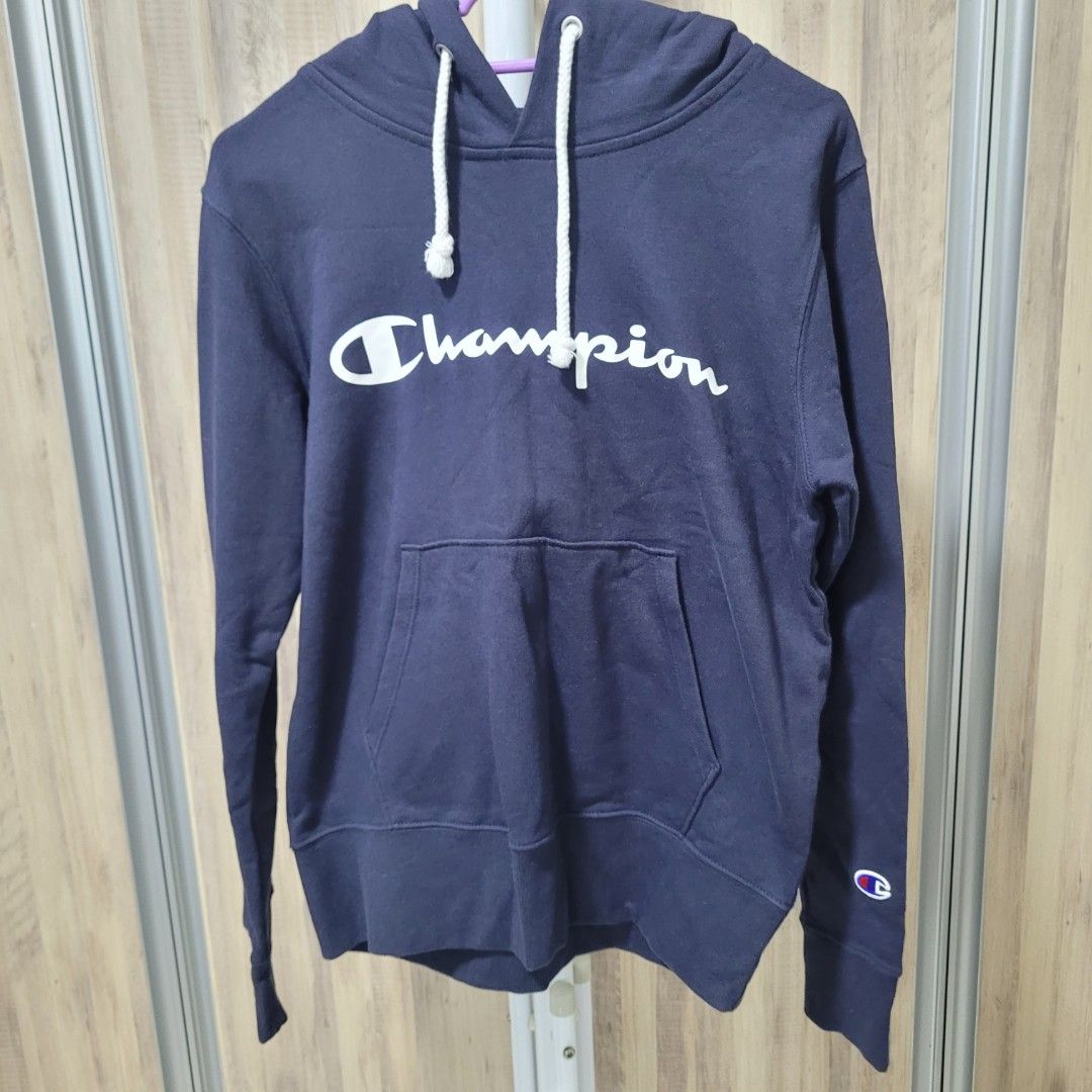 Champion Hoodie