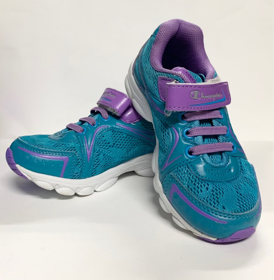 Kids champion outlet tennis shoes