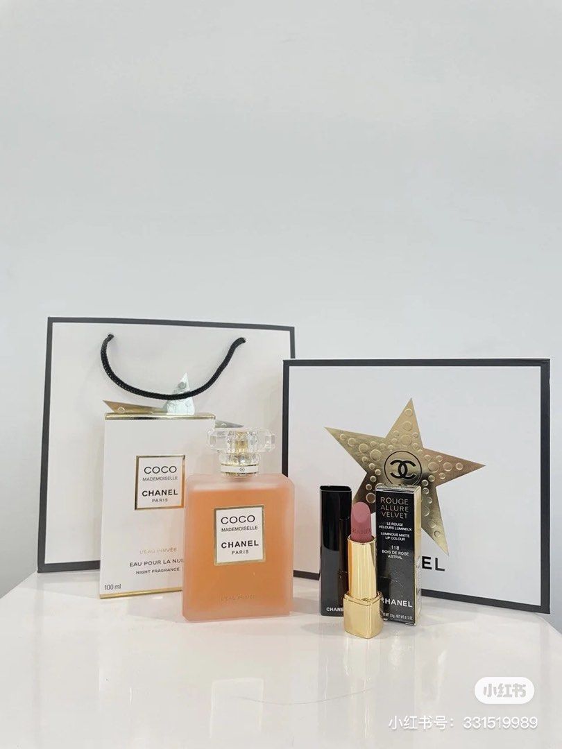 Best Chanel Coco Mademoiselle Gift Set for sale in Austin Texas for 2023