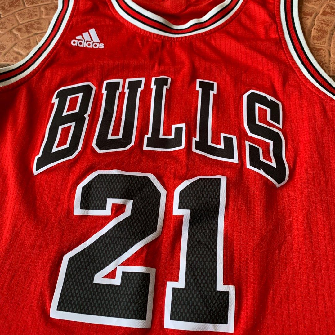 Jimmy butler 2025 chicago bulls jersey