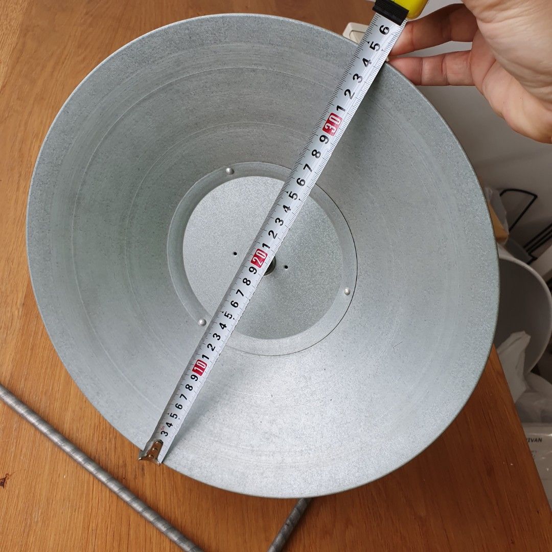 Chinchilla running sales wheel