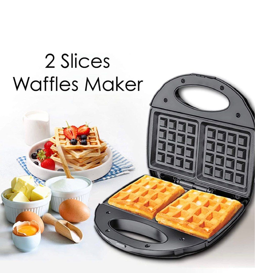 waffle iron clearance