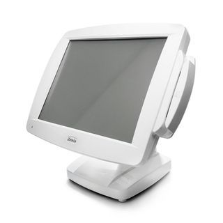 CLEARANCE SALE!! Aesthetic White Zenis POS