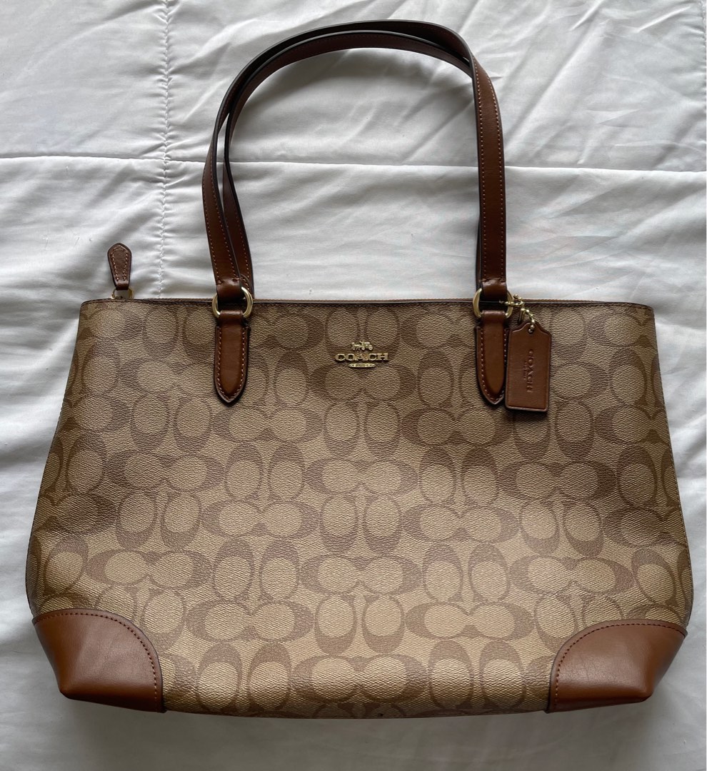 Coach original Tote bag