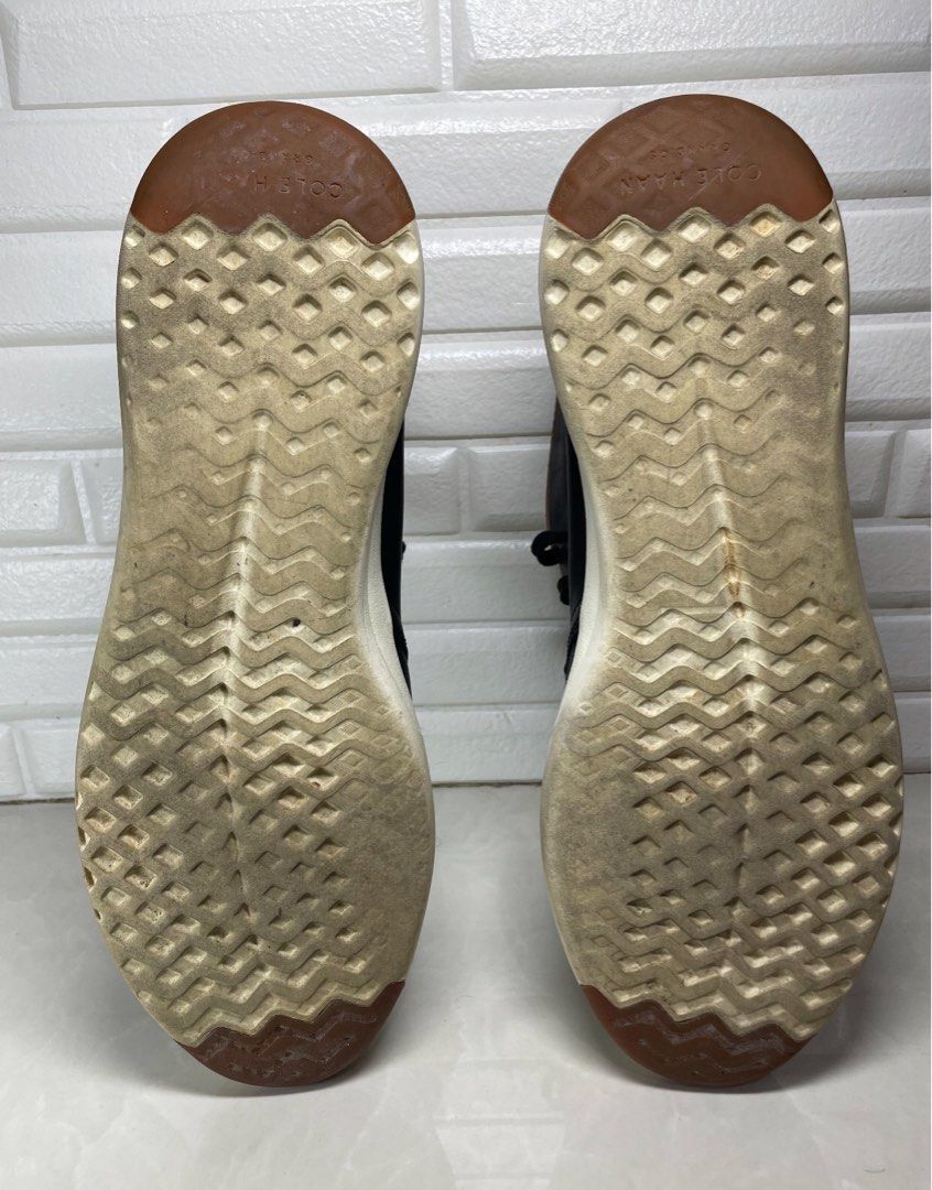 cole haan grandpro chukka