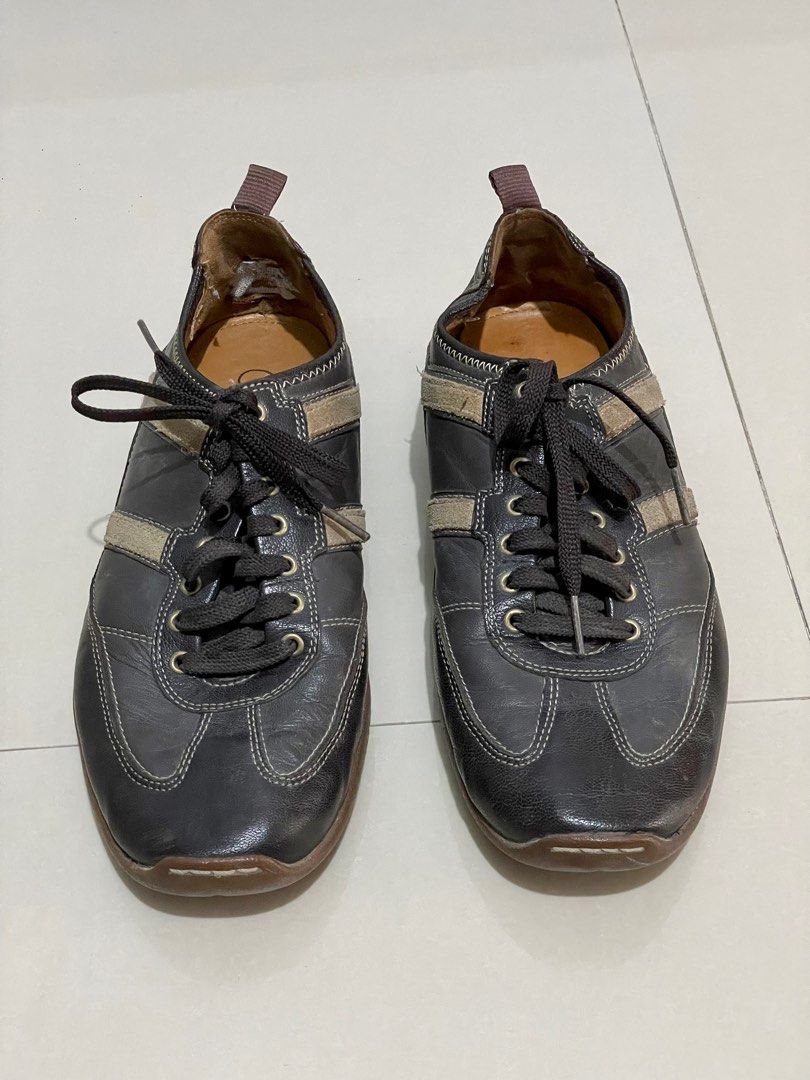 Cole Haan Nike Air G Series
