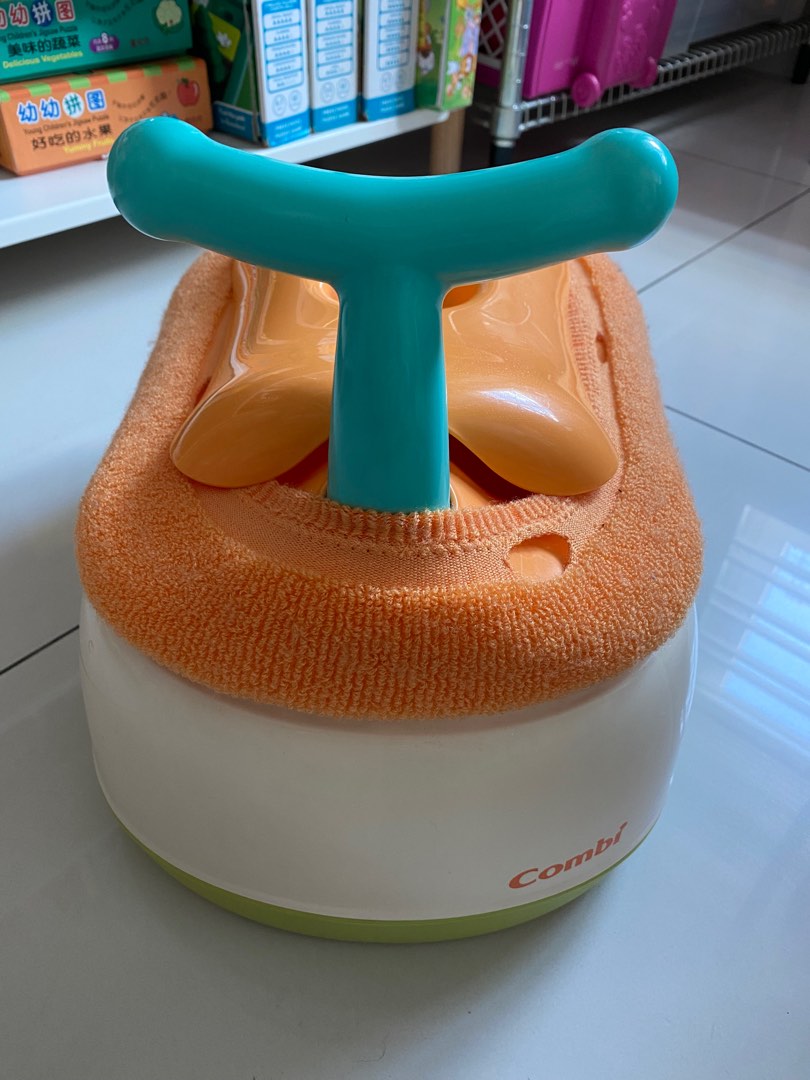 Combi discount potty trainer