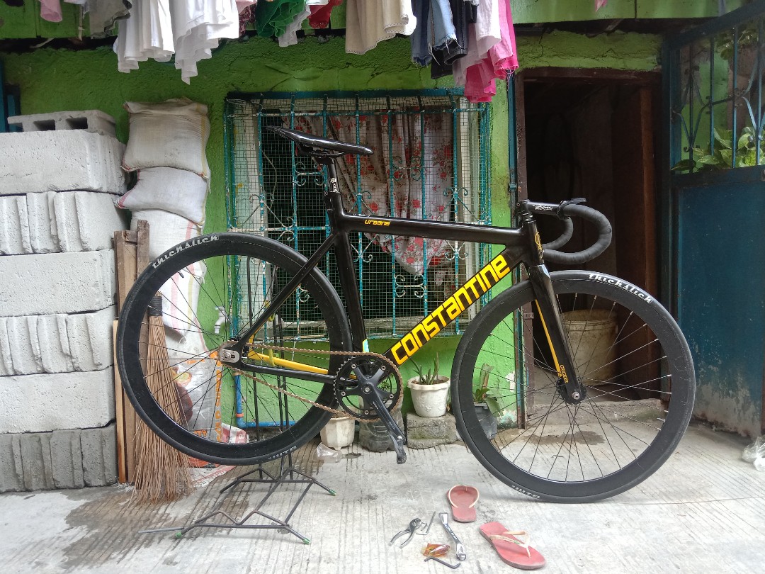 Constantine fixie online price