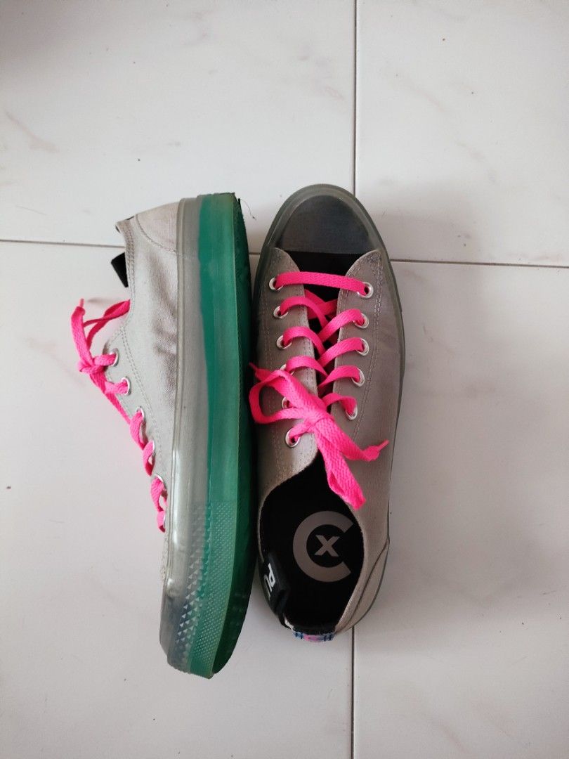 Pull on converse online