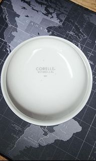 Corelle Winterfrost Soup bowl